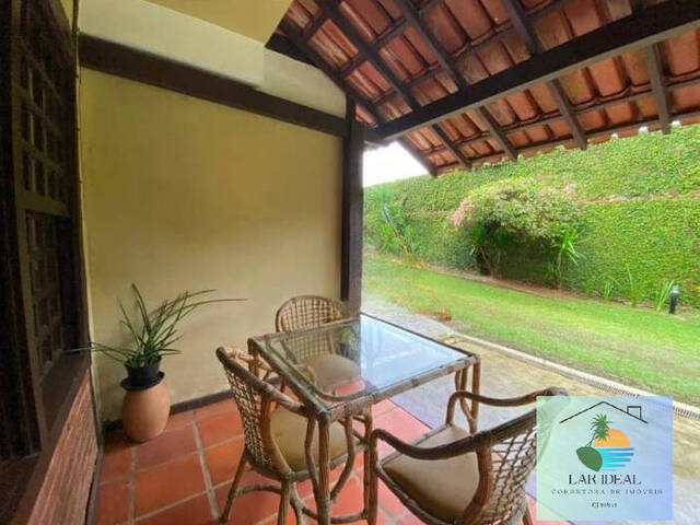 #1802 - Casa em condomínio para Venda em Búzios - RJ - 2