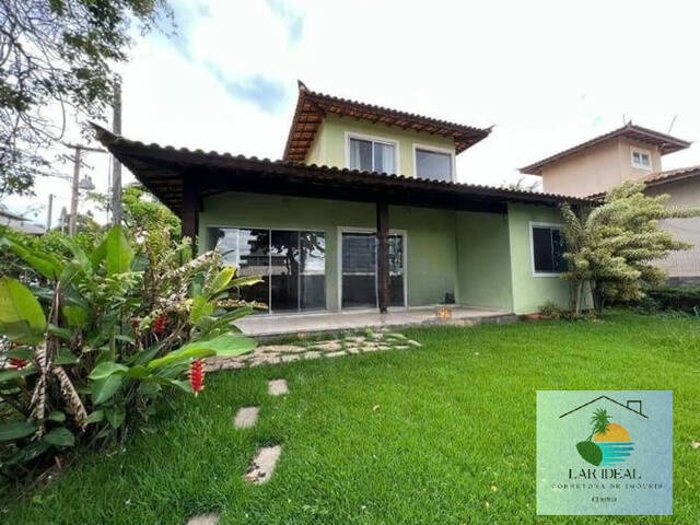 #1803 - Casa em condomínio para Venda em Búzios - RJ - 2