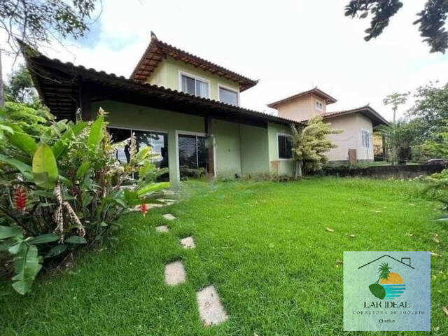 #1803 - Casa em condomínio para Venda em Búzios - RJ - 3