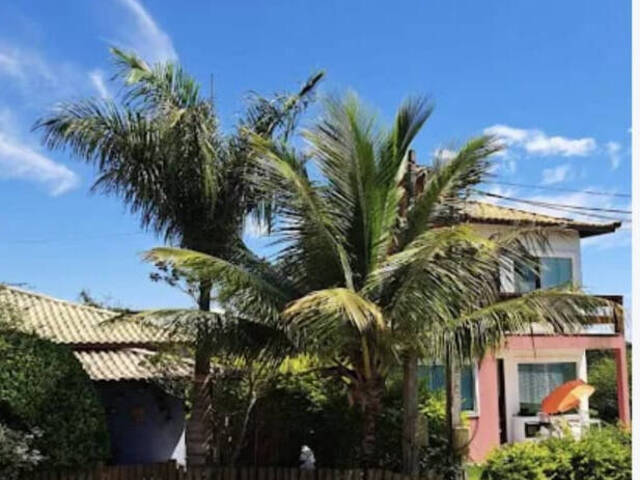 #1804 - Casa em condomínio para Venda em Búzios - RJ - 3