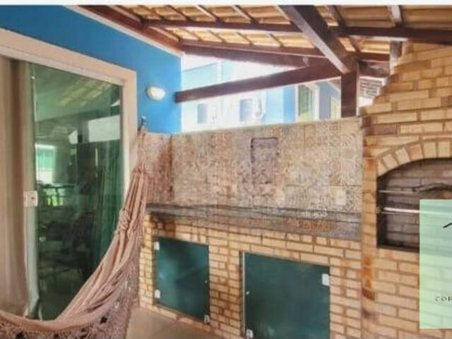#1805 - Casa em condomínio para Venda em Búzios - RJ - 2