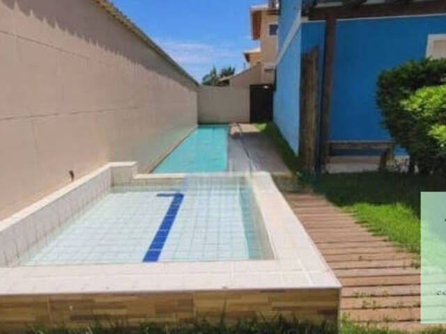 #1805 - Casa em condomínio para Venda em Búzios - RJ - 3