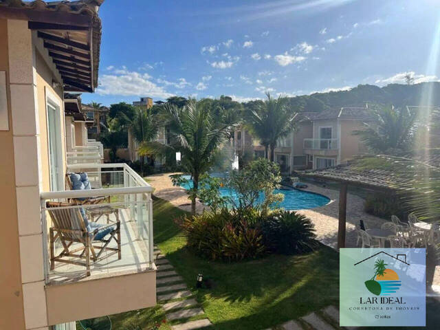 #1806 - Casa em condomínio para Venda em Búzios - RJ - 3