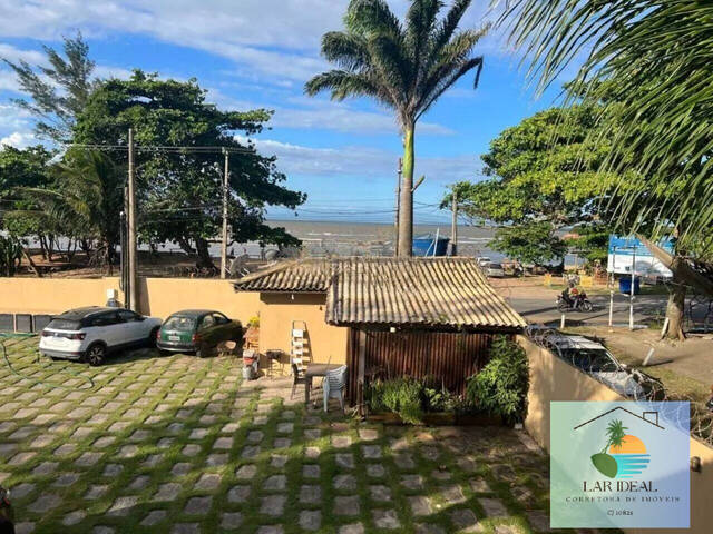 #1806 - Casa em condomínio para Venda em Búzios - RJ - 2