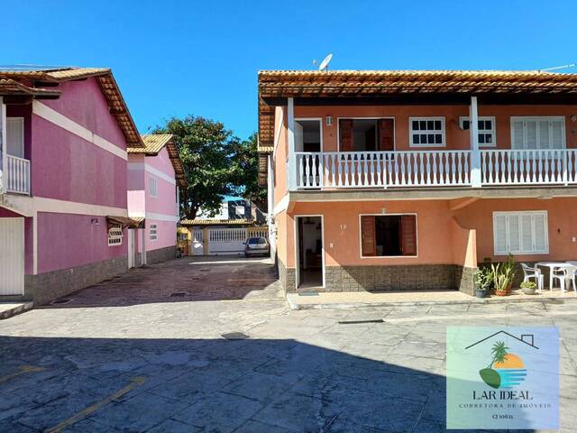 Venda em Foguete - Cabo Frio