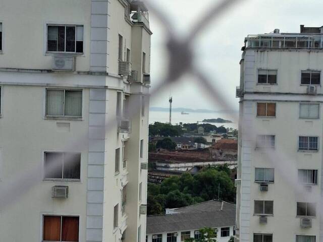 #1810 - Apartamento para Venda em Niterói - RJ - 2