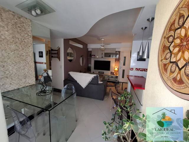 #1810 - Apartamento para Venda em Niterói - RJ - 1