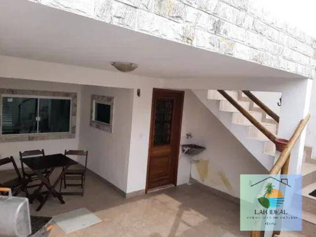 #1811 - Casa para Venda em Búzios - RJ - 3
