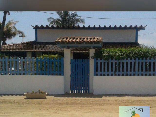 #1812 - Casa para Venda em Araruama - RJ - 3