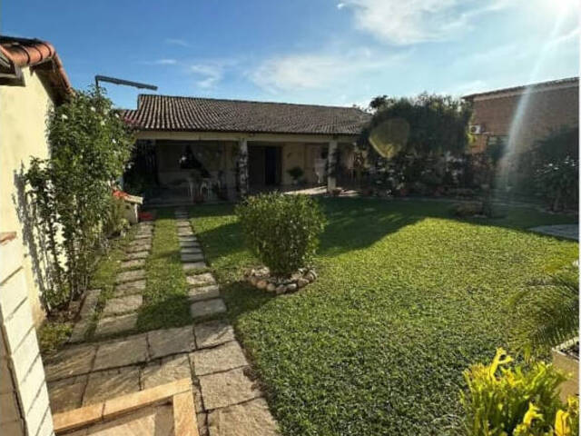 #1813 - Casa para Venda em Araruama - RJ - 2