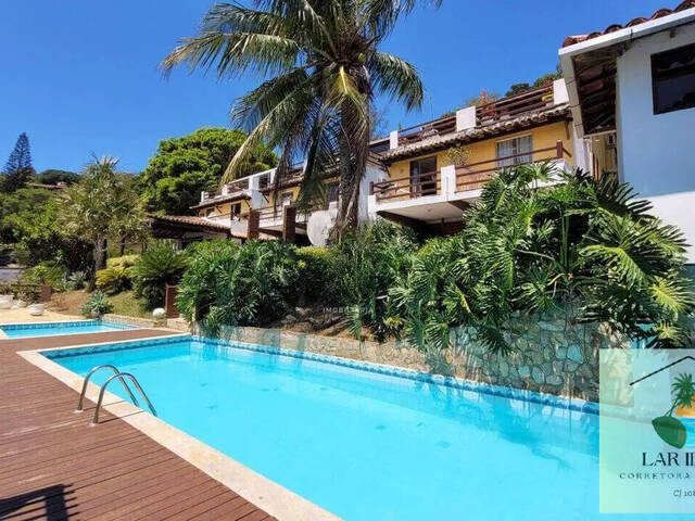 Venda em Geribá - Búzios
