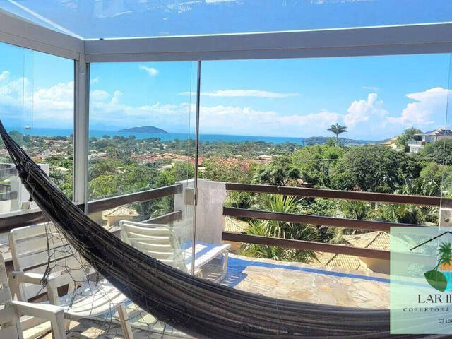 Apartamento para Venda em Búzios - 4