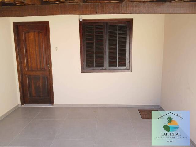 #1816 - Casa para Venda em Araruama - RJ - 1