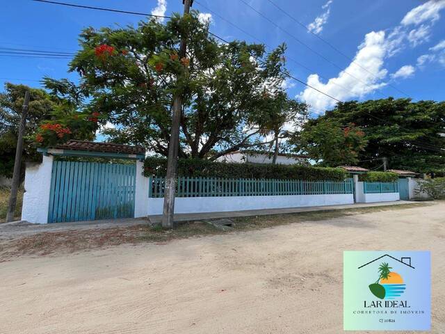 #1812 - Casa para Venda em Araruama - RJ - 1