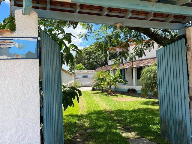 #1812 - Casa para Venda em Araruama - RJ - 2