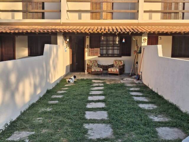 #1817 - Casa para Venda em Araruama - RJ - 1