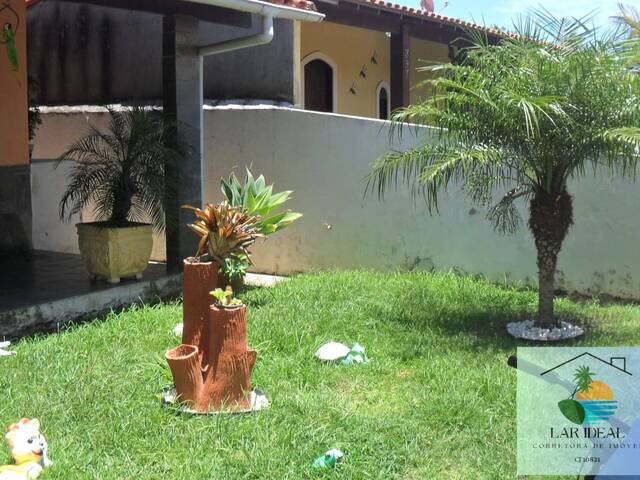 Casa para Venda em Araruama - 4