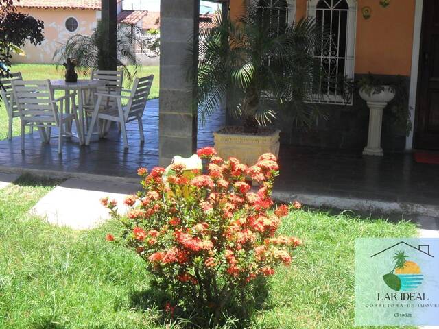 Casa para Venda em Araruama - 5