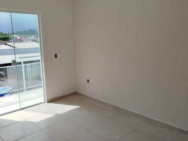 #1819 - Apartamento para Venda em Rio das Ostras - RJ - 2