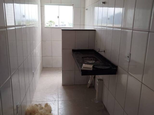 #1819 - Apartamento para Venda em Rio das Ostras - RJ - 3