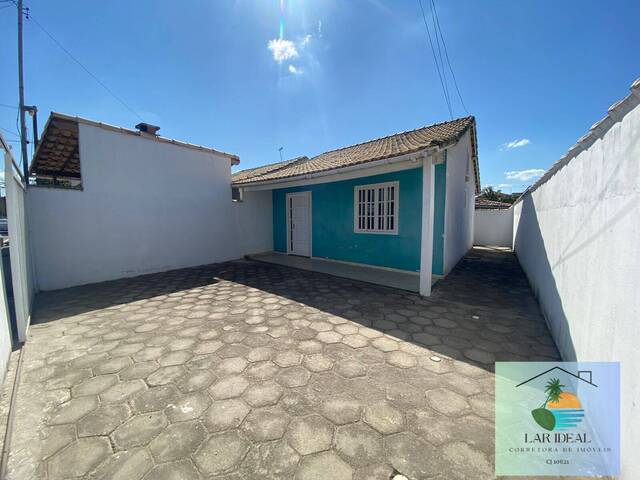 #1820 - Casa para Venda em Cabo Frio - RJ - 1