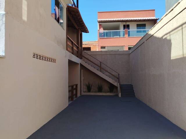 #1821 - Apartamento para Venda em Cabo Frio - RJ - 3