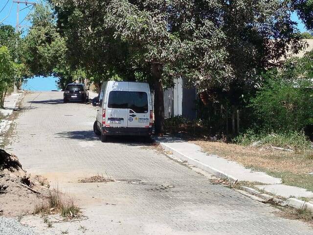 #1823 - Terreno para Venda em Búzios - RJ - 3