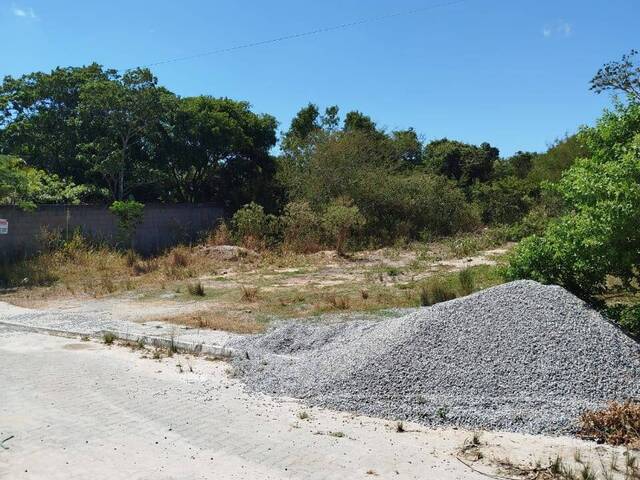 #1823 - Terreno para Venda em Búzios - RJ - 2