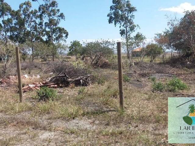 #1825 - Terreno para Venda em Búzios - RJ - 2