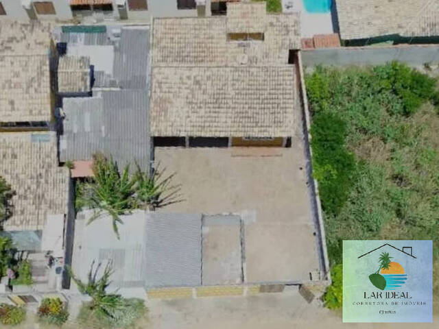 Casa para Venda em Búzios - 4