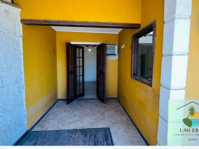 #1826 - Casa para Venda em Búzios - RJ - 2