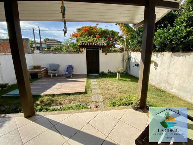 Casa para Venda em Búzios - 4