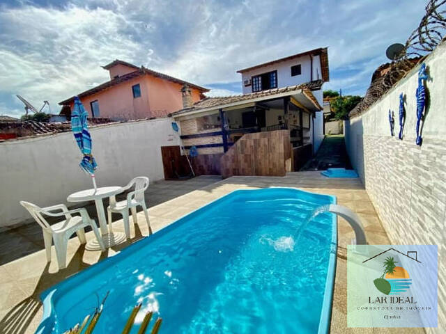 Venda em José Gonçalves - Búzios