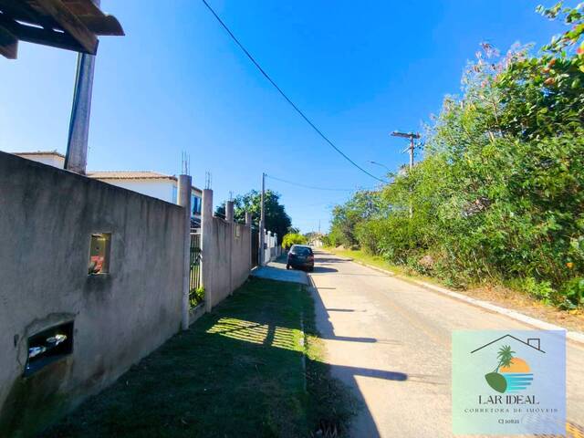#1829 - Terreno para Venda em Búzios - RJ - 2
