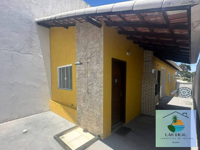 #1828 - Casa para Venda em Búzios - RJ - 2