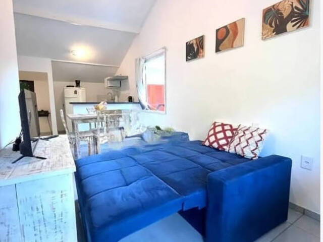 #1830 - Apartamento para Venda em Búzios - RJ - 3