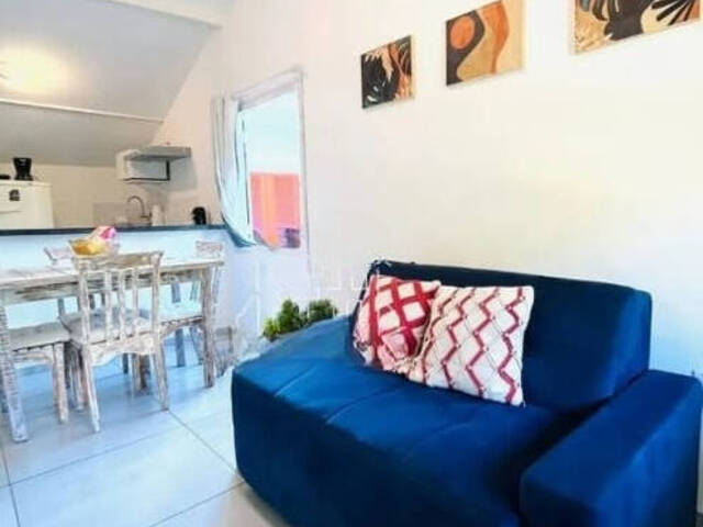 #1830 - Apartamento para Venda em Búzios - RJ - 2