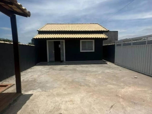 #1833 - Casa para Venda em Cabo Frio - RJ - 3