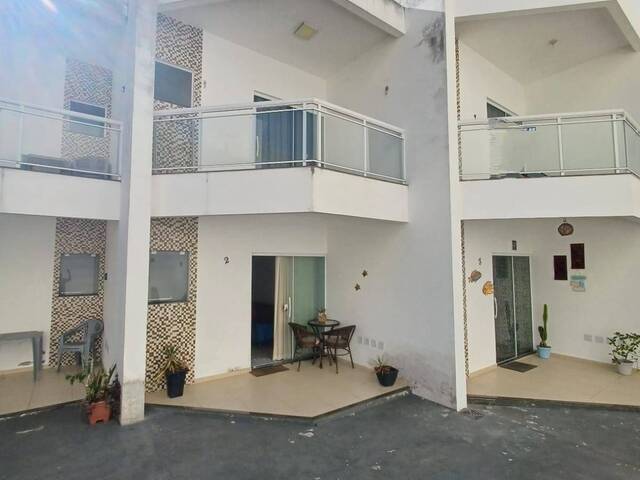 #1263 - Casa para Venda em Arraial do Cabo - RJ - 3