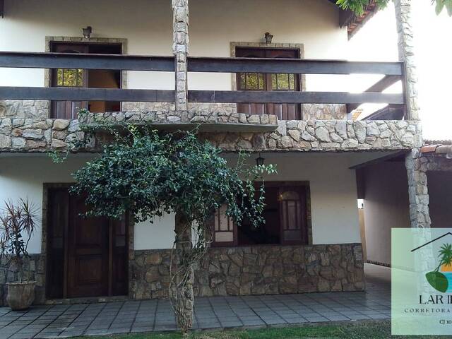 #1837 - Casa para Venda em Cabo Frio - RJ - 3