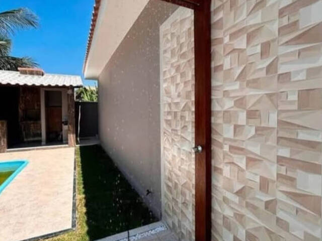 #1838 - Casa para Venda em Cabo Frio - RJ - 3