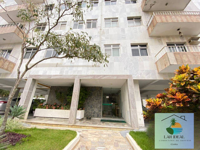 #1839 - Apartamento para Venda em Cabo Frio - RJ - 1