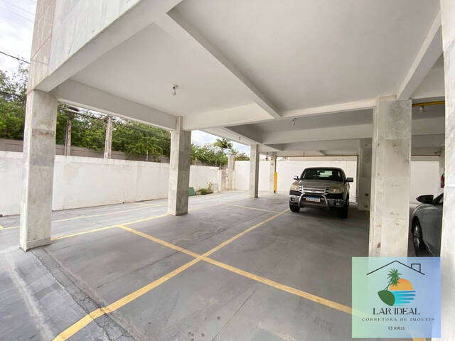 #1839 - Apartamento para Venda em Cabo Frio - RJ - 3