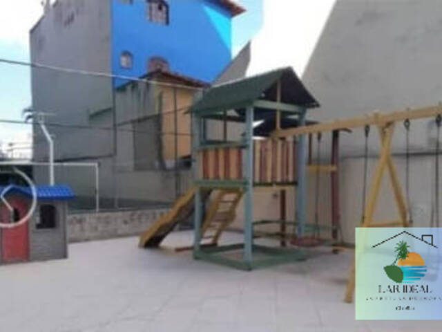 Apartamento para Venda em Cabo Frio - 4