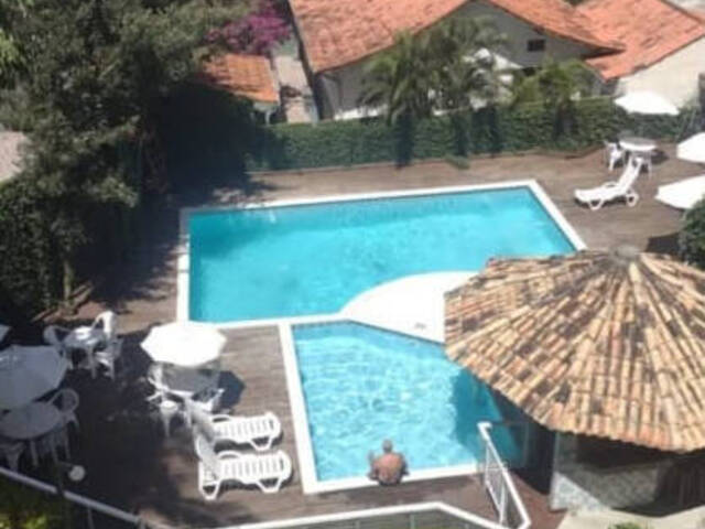 #1841 - Apartamento para Venda em Cabo Frio - RJ - 2