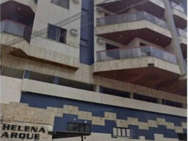 #1841 - Apartamento para Venda em Cabo Frio - RJ - 1