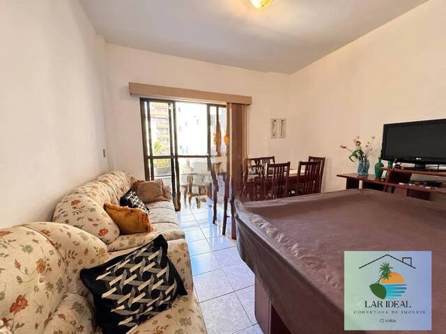 #1842 - Apartamento para Venda em Cabo Frio - RJ - 1