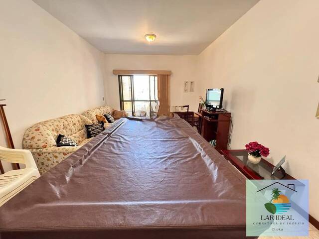 #1842 - Apartamento para Venda em Cabo Frio - RJ - 2