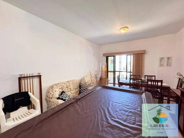 #1842 - Apartamento para Venda em Cabo Frio - RJ - 3