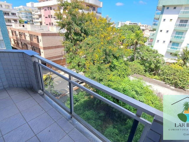 Apartamento para Venda em Cabo Frio - 4